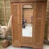 Armoire Art Déco