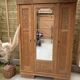 Armoire Art Déco