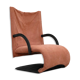 ‘Zen’ armchair by Claude Brisson for Ligne Roset