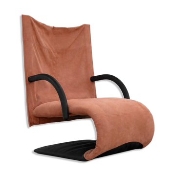 Fauteuil 'Zen' de Claude Brisson pour Ligne Roset