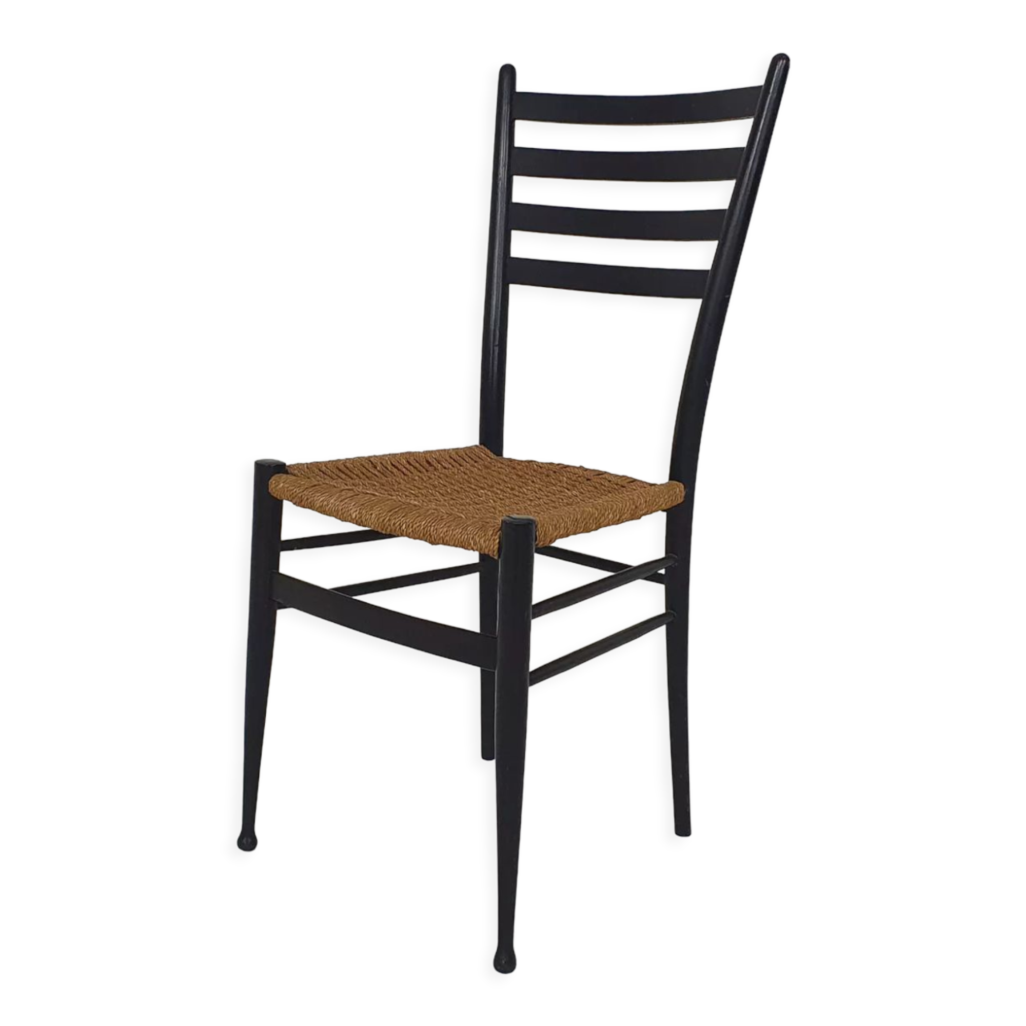 Chair, Italy 1950's
