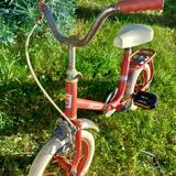 Children's bike