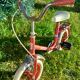 Children's bike