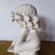 Flat Bust "Study"