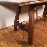 Table de ferme