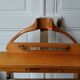 Fratelli reguitti blond wooden nightset