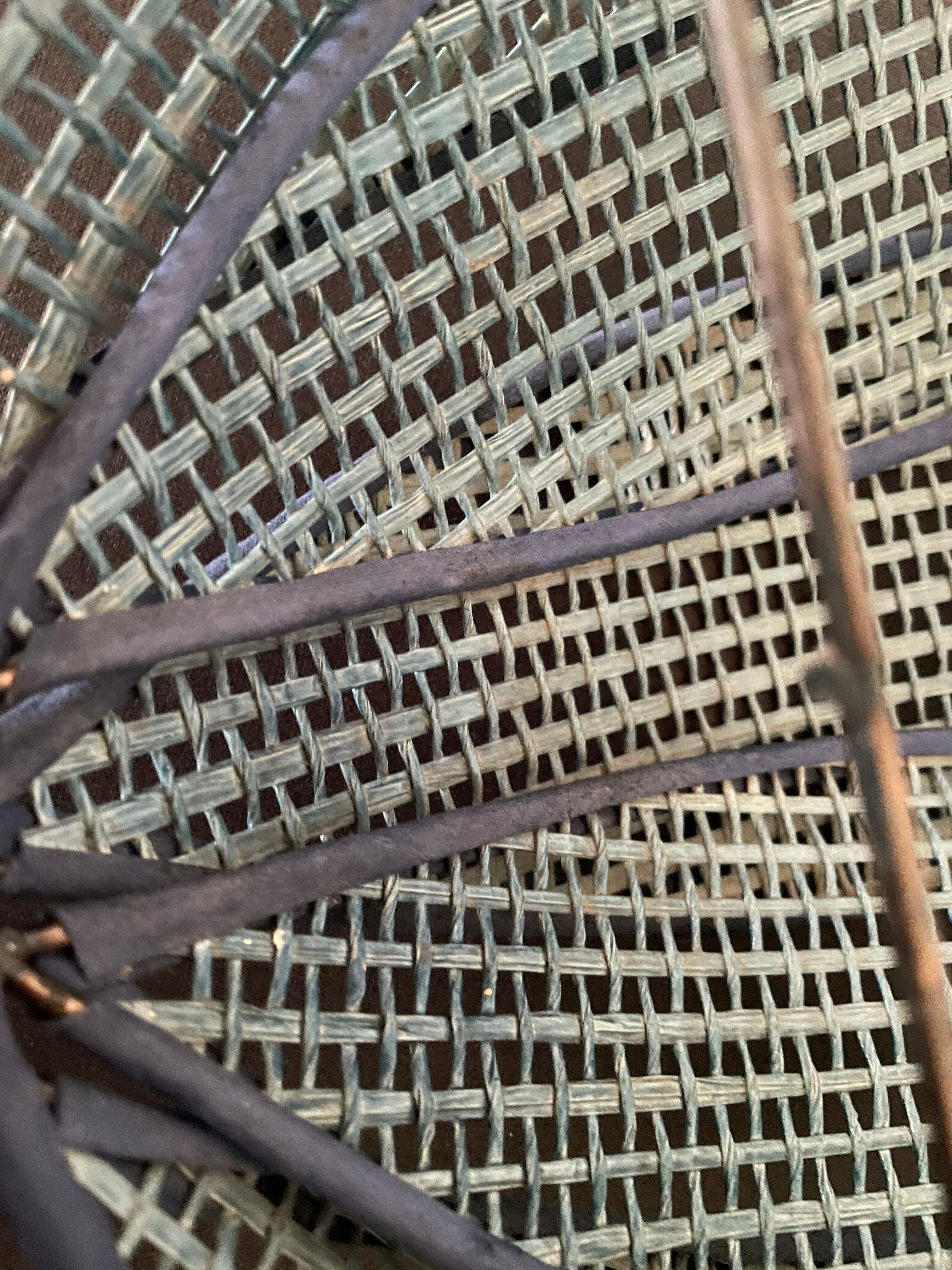 Lotus flower canning wall lamp