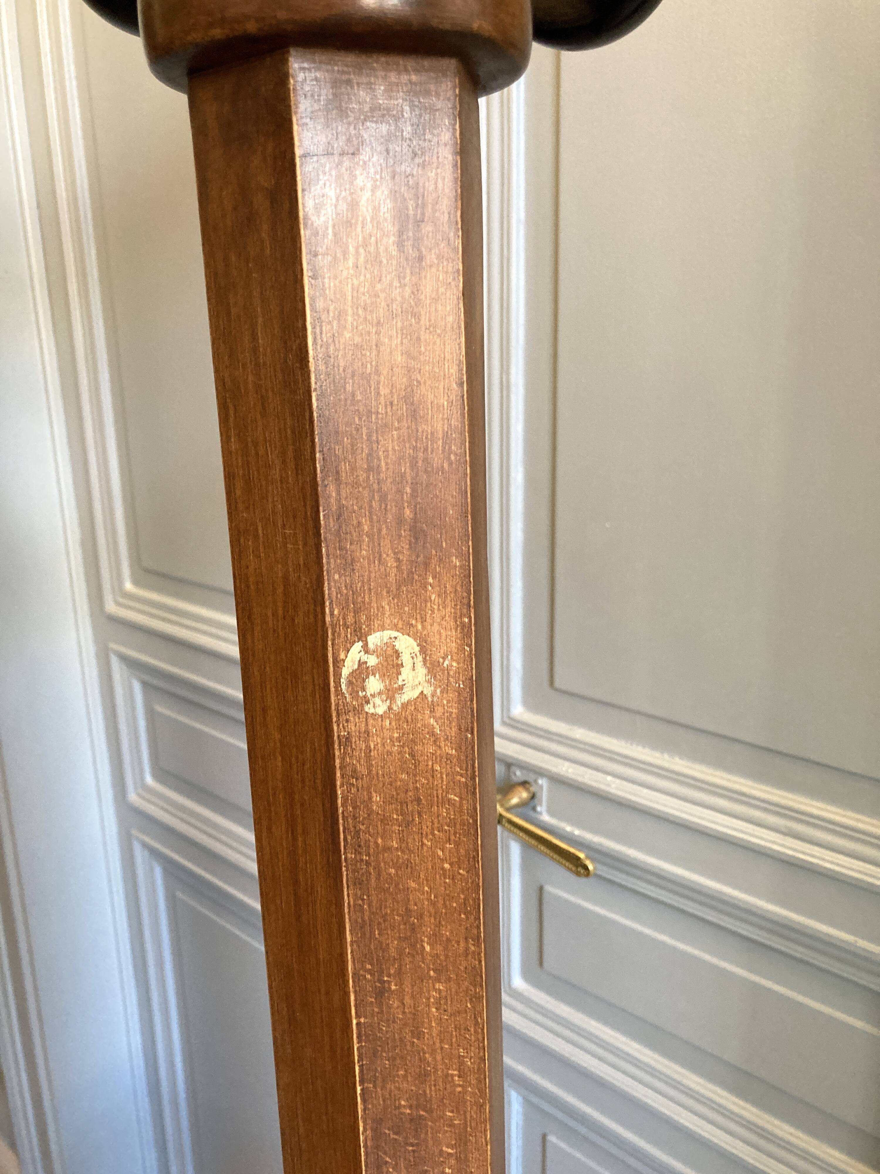 Stella 1950 coat rack