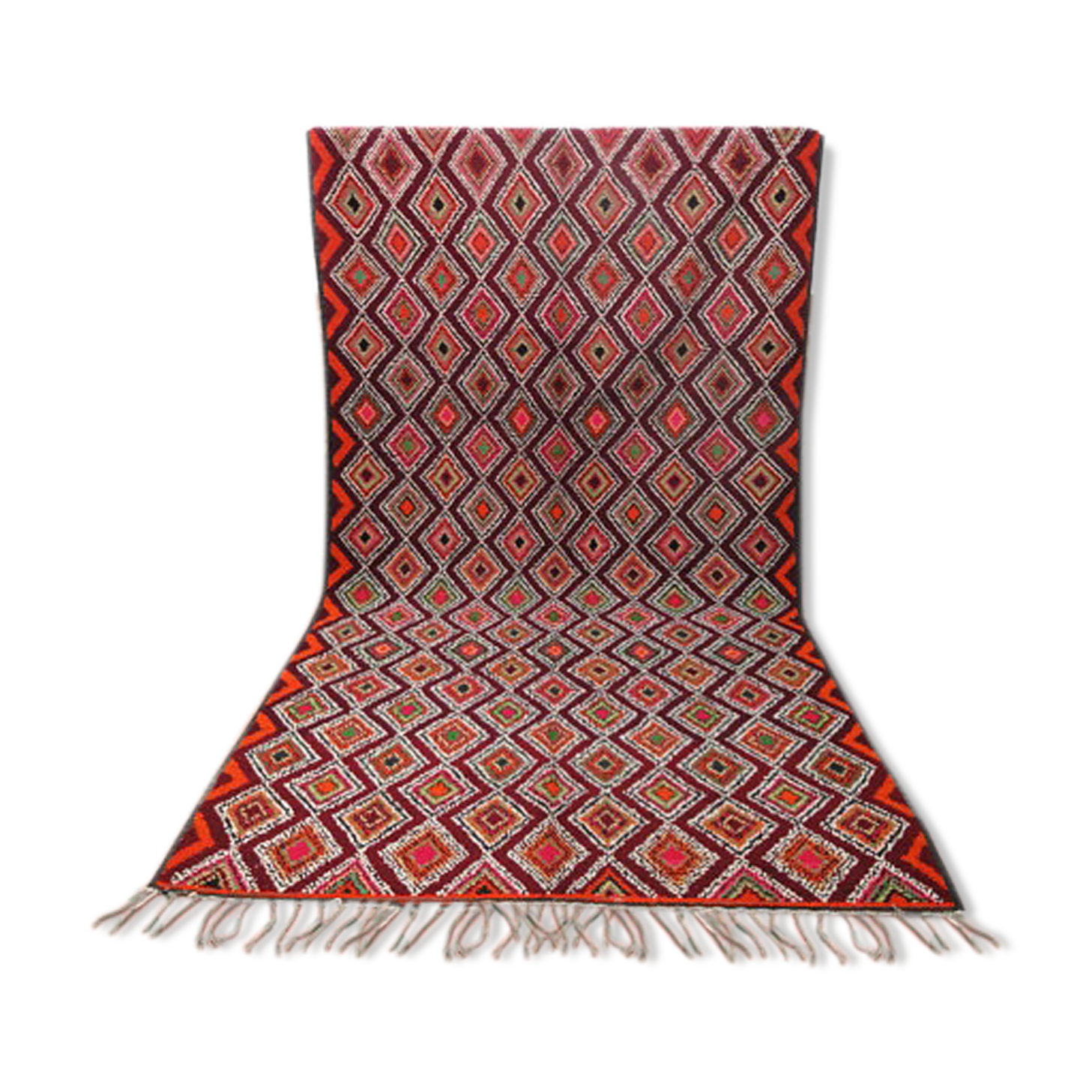 Tapis beni mguild 320 x 182 cm