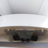 Allibert swivel backlit mirror