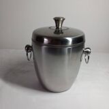 Vintage ice bucket