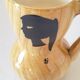 Grandjean Jourdan Pitcher