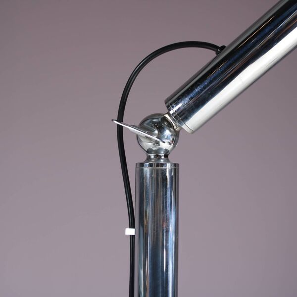 Lampadaire Ingo Maurer pour M-Design, Allemagne 1960
