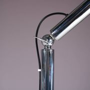 Ingo Maurer Floor Lamp for M-Design, Germany 1960