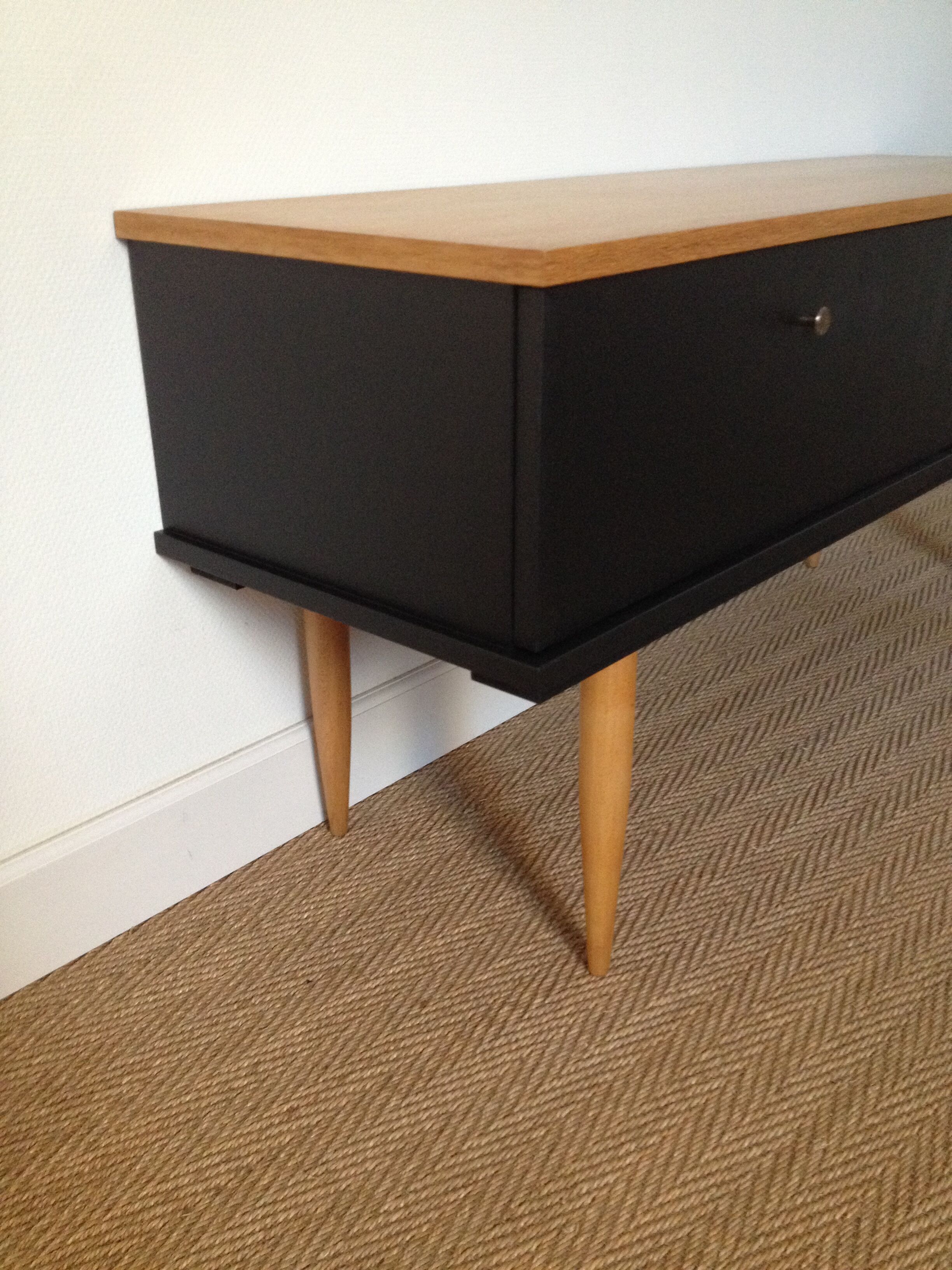 Vintage sideboard