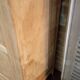Vintage wardrobe