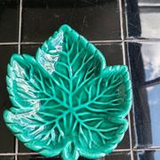 Cabbage leaf
