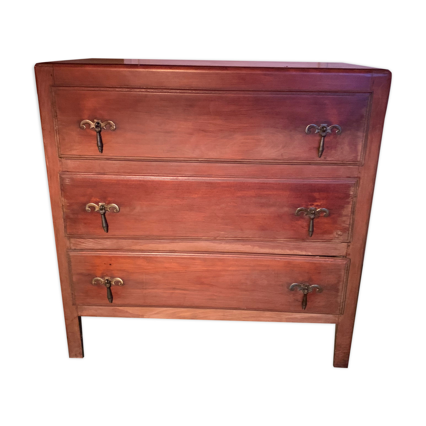Commode vintage