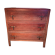 Commode vintage