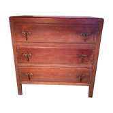 Commode vintage