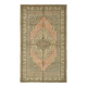 Turkish Vintage Anatolian Rug 180 cm x 246 cm
