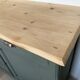 Restored Parisian buffet