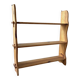 Provençal pine shelf