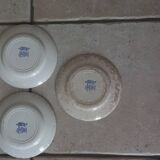 Set of 3 bowls