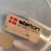 Stelton ice bucket from Denmark
