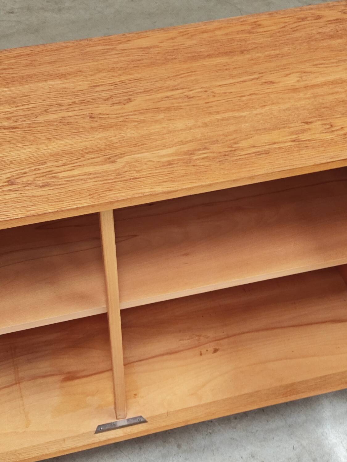 Enfilade U460 wood by Jiri Jiroutek for Intérier Praha