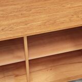 Enfilade U460 wood by Jiri Jiroutek for Intérier Praha