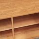 Enfilade U460 wood by Jiri Jiroutek for Intérier Praha