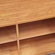 Enfilade U460 wood by Jiri Jiroutek for Intérier Praha