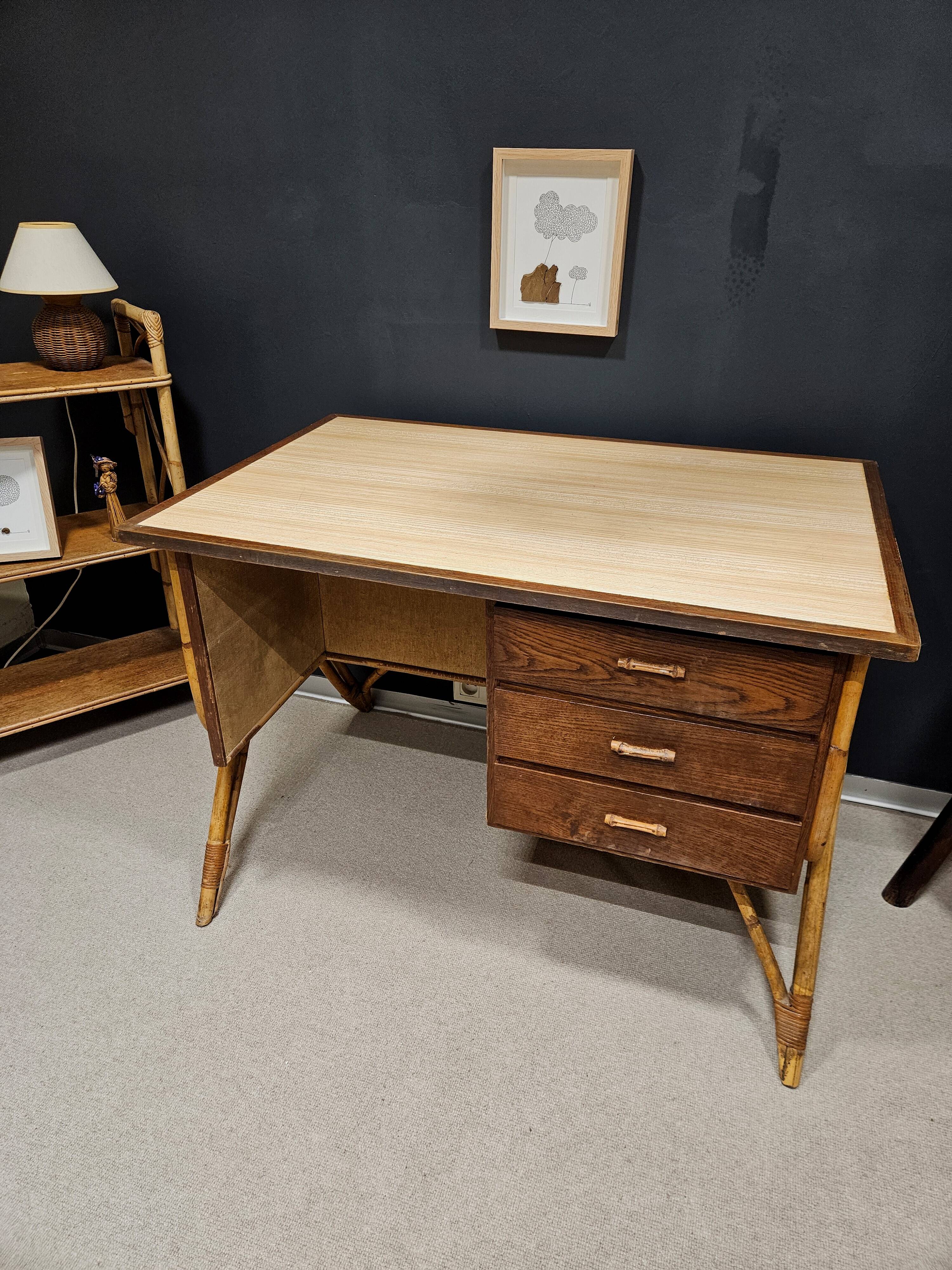 Bureau vintage