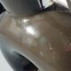 Vintage vase 1950