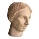 Clay sculpture