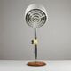 Model 781B-2 Simris/Olympia Table Lamp by Anders Pehrson for Ateljé Lyktan, Sweden, 1964