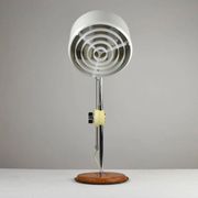 Model 781B-2 Simris/Olympia Table Lamp by Anders Pehrson for Ateljé Lyktan, Sweden, 1964