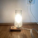 Bedside lamp, 1960s