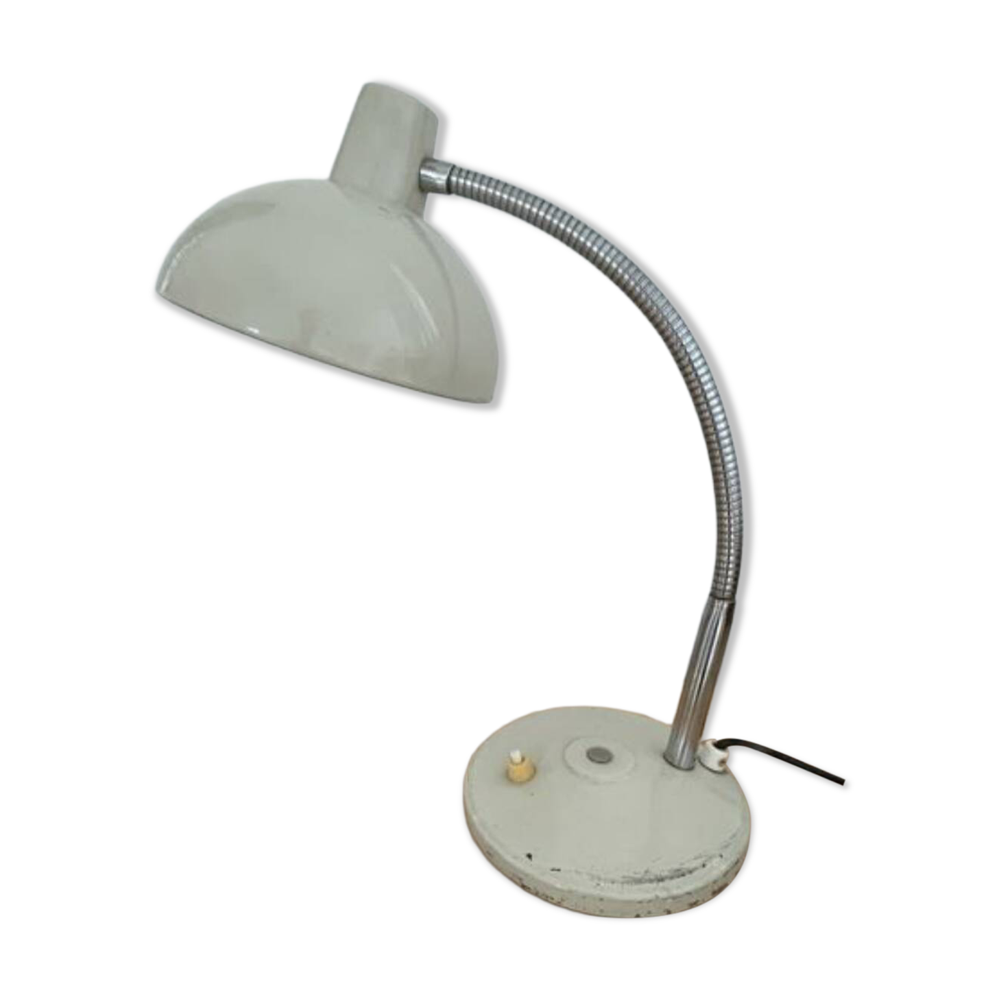 Lampe, années 60