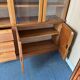 Large modular bookshelf – Simat – Scandinavian design 1970