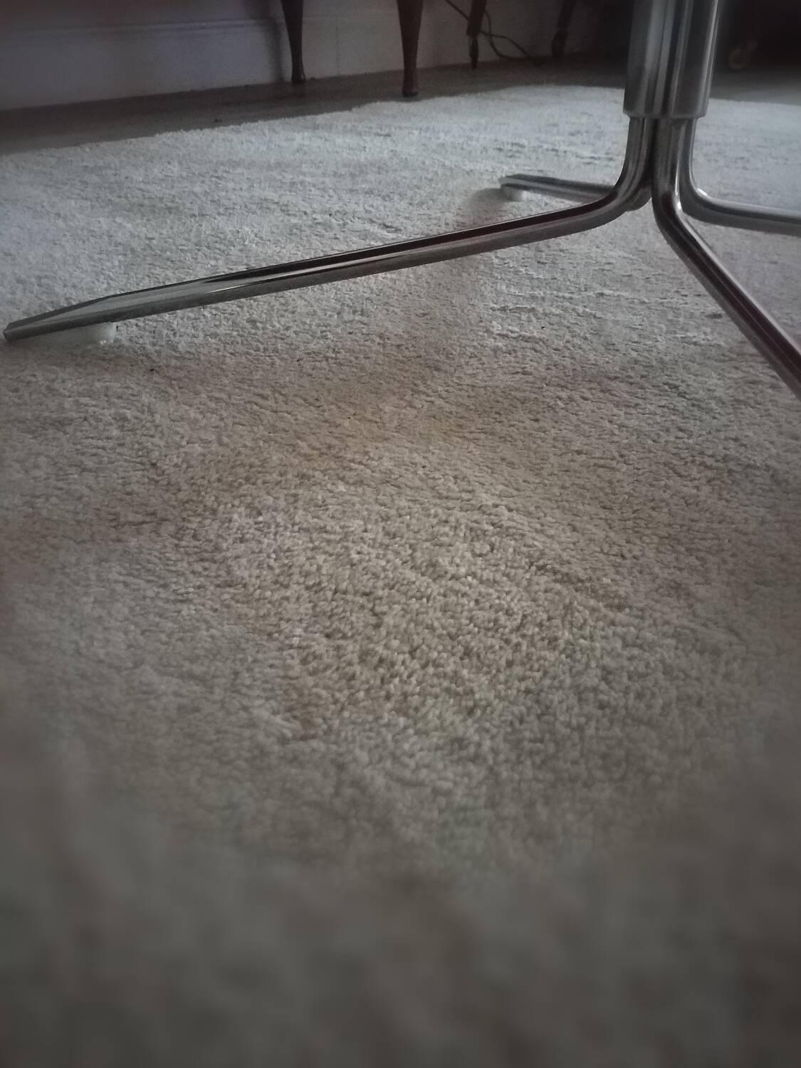 Offecct designer armchair