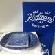 Decorative plate Gunnar Nylund for Rorstrand design 1976