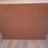PierImport 4-drawer rattan chest of drawers