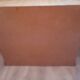 Vintage rattan chest of drawers