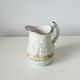 Pot à lait porcelaine de Limoges Barny Rigoni & Langle - XIXe siècle