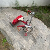 Tricycle