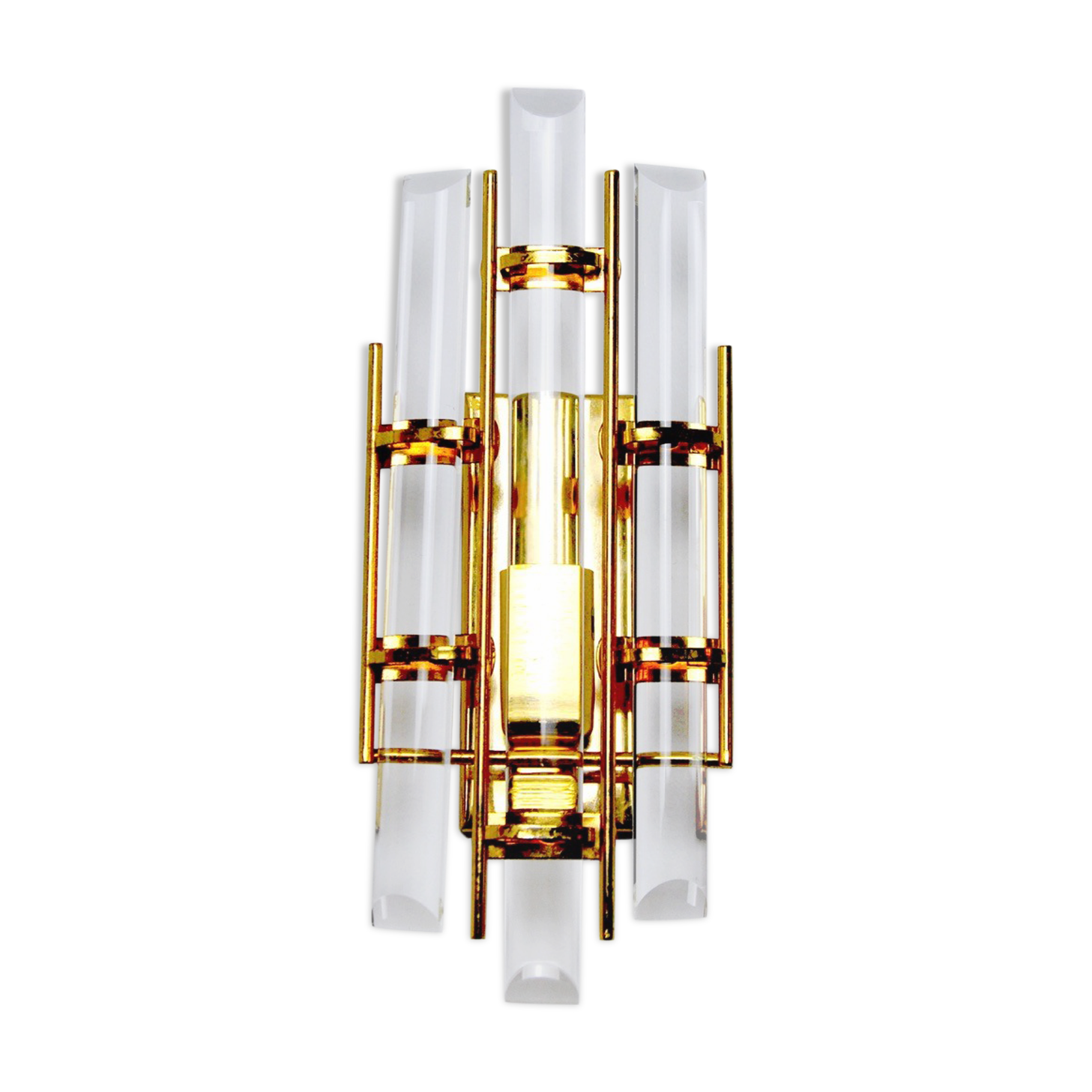 Sconce Paolo Venini, Italy, 1970