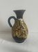 Vintage fat lava Vallauris pichet vase