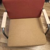 2 Les Gambettes armchairs